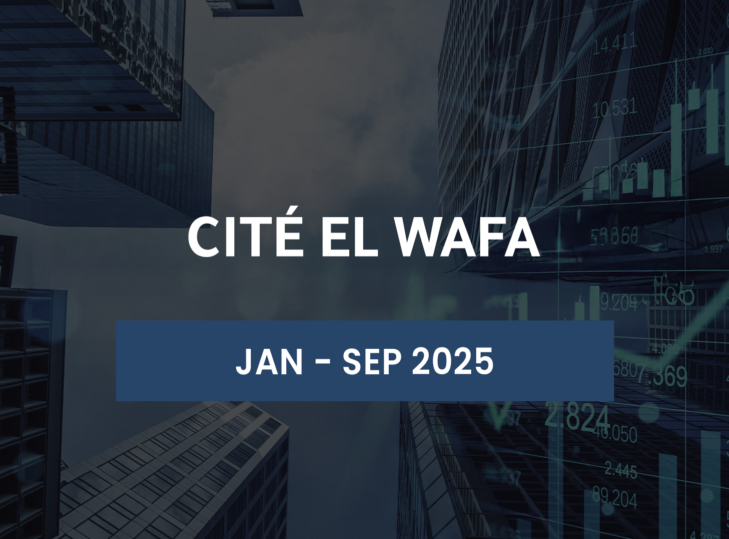 CitéElWafaMrezga